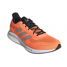 adidas Supernova orange Cushioning Running Shoes Men